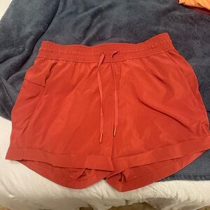 Lululemon Spring Break Away Short